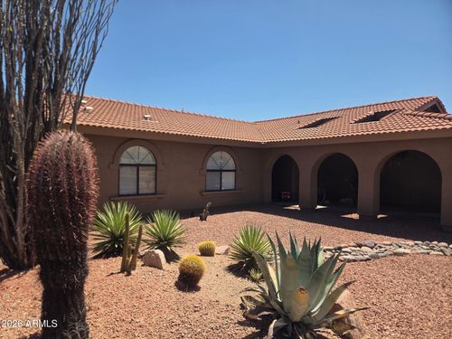 15619 E Palisades Blvd, Fountain Hills, AZ, 85268-3601 | Card Image