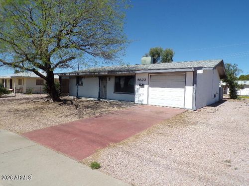 5522 E University Drive, Mesa, AZ, 85205 | Card Image