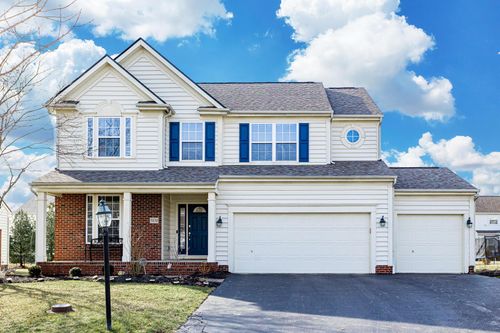 5830 Prospect Ln, Westerville, OH, 43082-7107 | Card Image