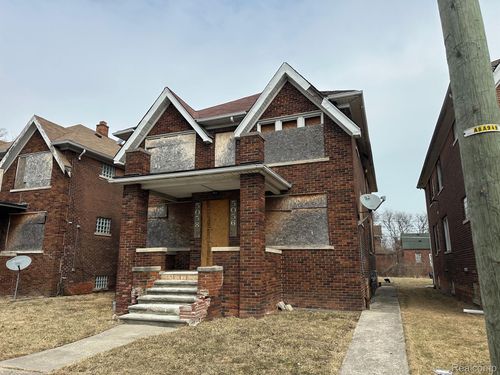 5056 Coplin St, Detroit, MI, 48213-6722 | Card Image