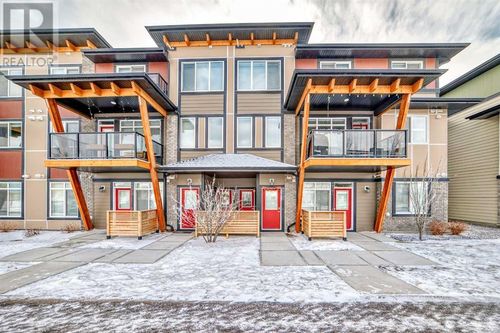 4365 Seton Dr Se, Calgary, AB, T3M3A7 | Card Image