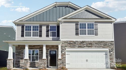 3901 Coleman Dr, Charlotte, NC, 28215-9578 | Card Image