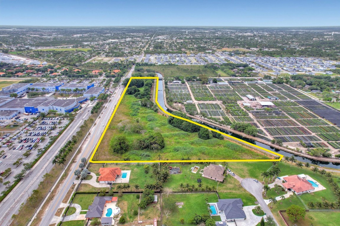 Land in Homestead 5