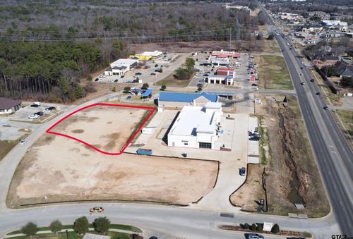 6555 Old Jacksonville Hwy Pad 2, Tyler, TX, 75703 | Card Image