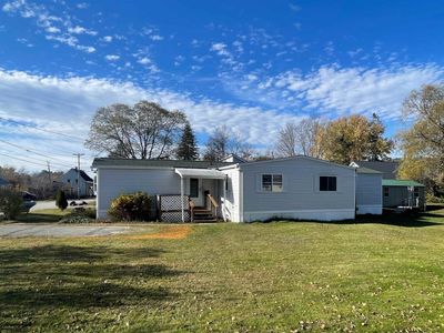 213 Washington Street, House other with 3 bedrooms, 2 bathrooms and null parking in Littleton NH | Image 2