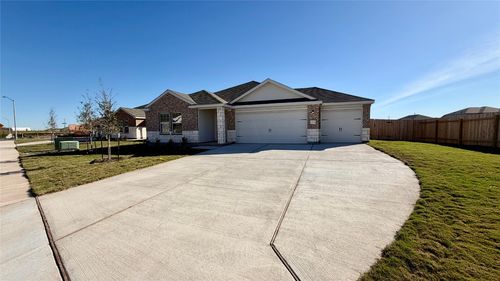 205 Corniche Cir, Hutto, TX, 78634 | Card Image