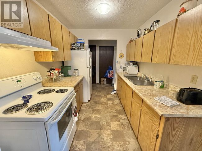 204 - 625 Reid St, Condo with 2 bedrooms, 1 bathrooms and null parking in Quesnel BC | Image 7