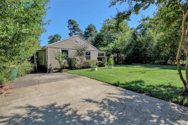 6800 Stamps Ct, House other with 3 bedrooms, 2 bathrooms and null parking in Little Rock AR | Image 38