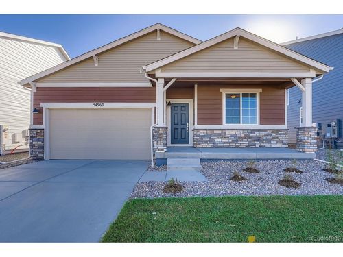 54960 E 27th Ave, Strasburg, CO, 80136-7761 | Card Image