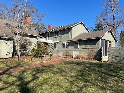 45 Old Cove Rd, Duxbury, MA, 02332-3901 | Card Image