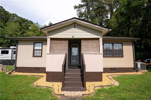 3048 Chattanooga Rd, Rocky Face, GA, 30740-9522 | Card Image