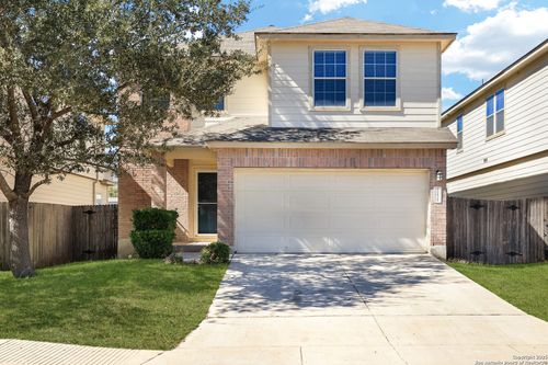 11015 Gilpin Cyn, Helotes, TX, 78023-3676 | Card Image