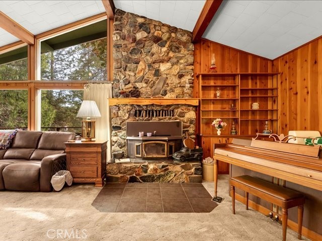 Residential in Weaverville 5