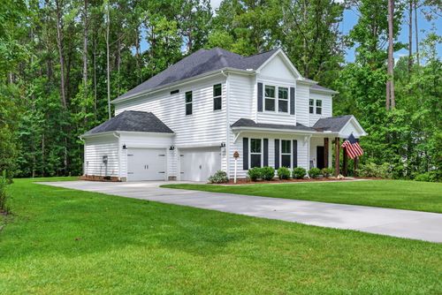 1025 Deep Gap Rd, Ridgeville, SC, 29472-5862 | Card Image
