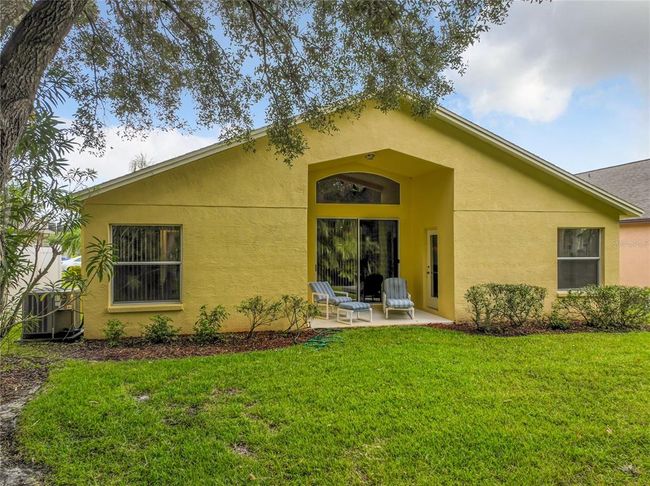 307 Bay Arbor Blvd, House other with 4 bedrooms, 3 bathrooms and null parking in OLDSMAR FL | Image 36