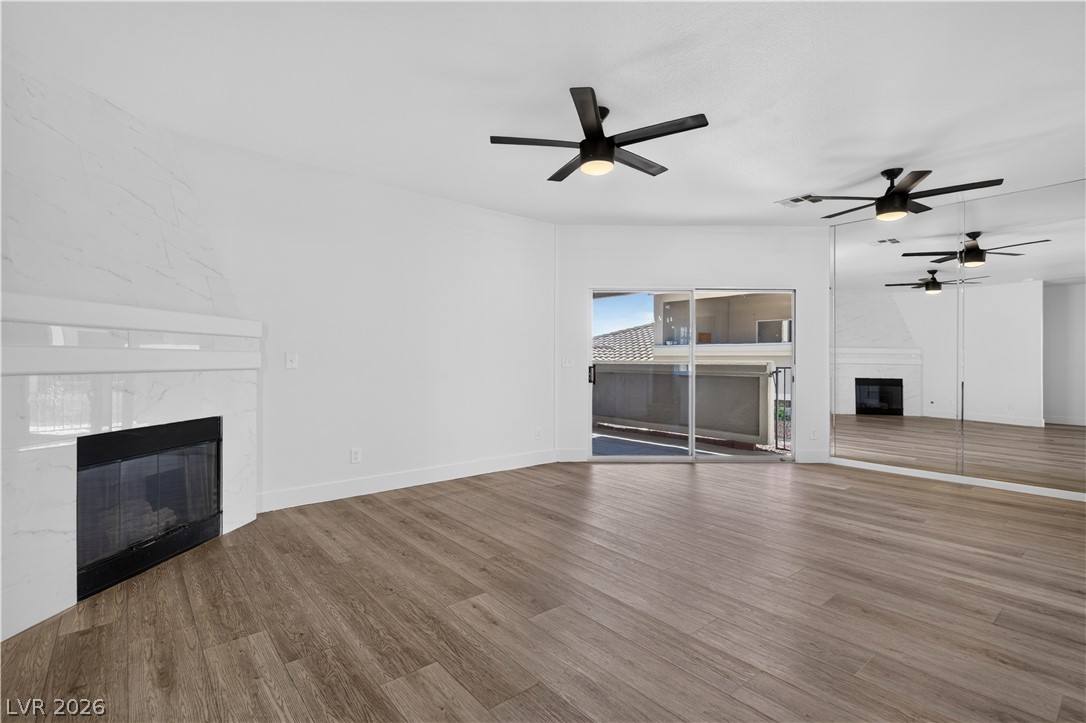 Residential in Las Vegas 4