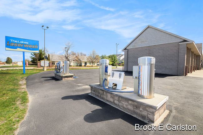 5946 Commerce Center Dr, Home with 0 bedrooms, 0 bathrooms and null parking in Muskegon MI | Image 7