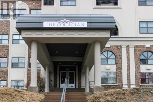 201-130 Lemarchant Road, St. John's, NL, A1C2H2 | Card Image