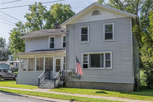 25 Water St, Shortsville, NY, 14548-9519 | Card Image