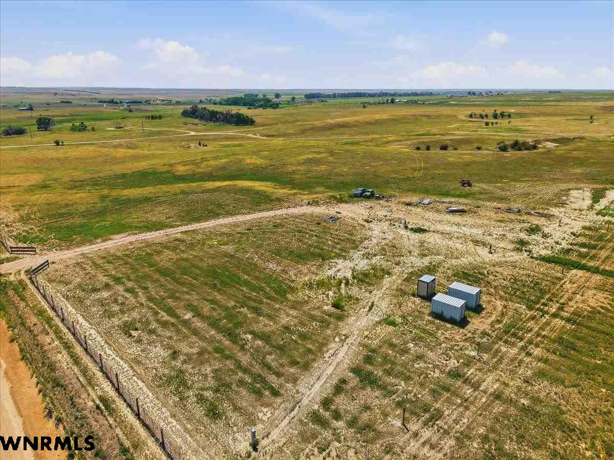 Land in Kimball 2