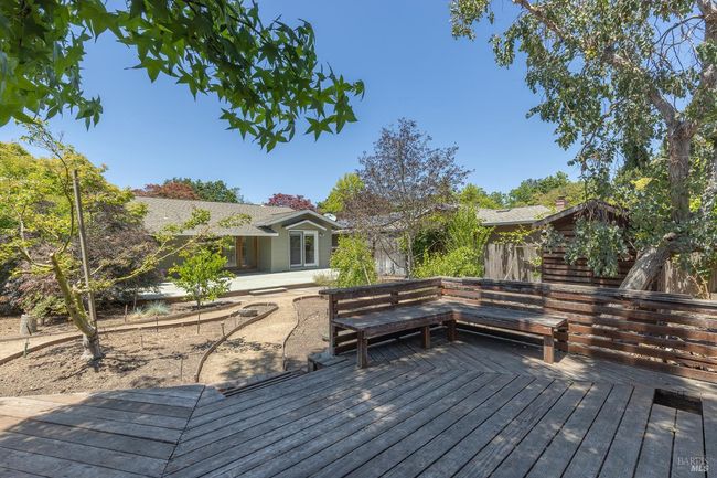 780 Hoen Ct, House other with 3 bedrooms, 2 bathrooms and 4 parking in Santa Rosa CA | Image 21