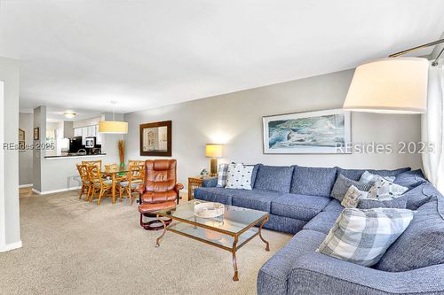 apt-107-36 Deallyon Ave, Hilton Head Island, SC, 29928-7039 | Card Image