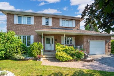 60 Hickory St, House other with 3 bedrooms, 4 bathrooms and 3 parking in South Stormont ON | Image 1