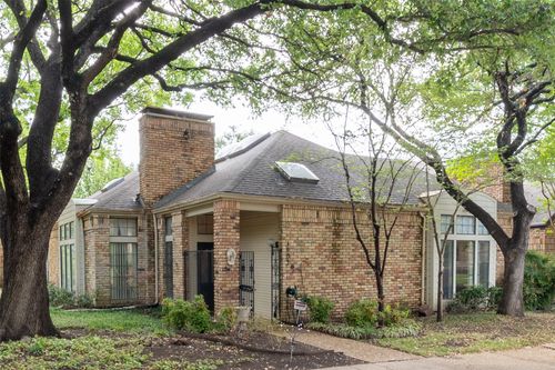 14036 Highmark Sq, Dallas, TX, 75254-8505 | Card Image