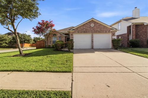 25103 Bluma Ranch Dr, Katy, TX, 77494-3011 | Card Image