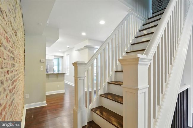 3218 Keswick Rd, Townhouse with 3 bedrooms, 3 bathrooms and null parking in BALTIMORE MD | Image 20