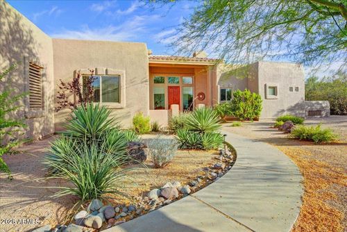 26424 N Heron Lane, Rio Verde, AZ, 85263 | Card Image