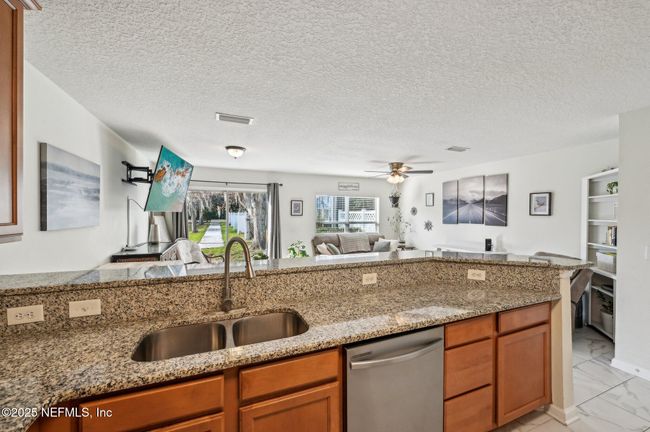 803 S Black Cherry Dr, Condo with 2 bedrooms, 3 bathrooms and null parking in ST JOHNS FL | Image 12