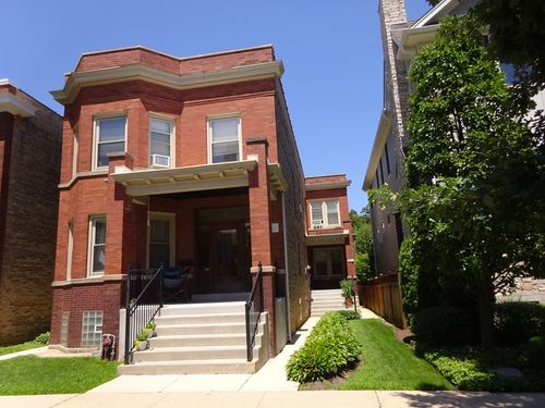 2170 W Windsor Ave, Chicago, IL, 60625-1612 | Card Image