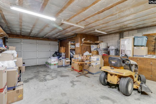 1034 Rebecca Dr, House other with 4 bedrooms, 3 bathrooms and null parking in Leesville SC | Image 36