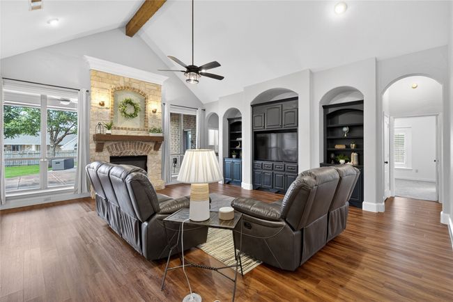 300 Ashmore Pl, House other with 4 bedrooms, 3 bathrooms and null parking in Haslet TX | Image 6