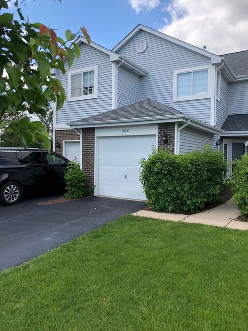 1102 Wilson Ave, Lombard, IL, 60148-3722 | Card Image