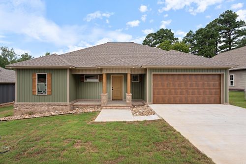 1005 N Red St, Sheridan, AR, 72150-7646 | Card Image