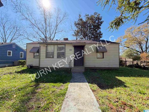 305 Mcpherson Ave, Birmingham, AL, 35228-1714 | Card Image