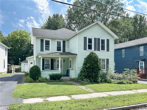 150 Cottage Street, Auburn, NY, 13021 | Card Image