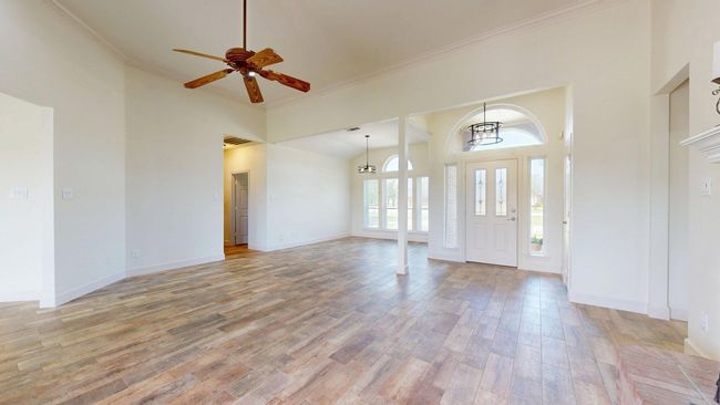1756 W Alamosa Dr, House other with 4 bedrooms, 3 bathrooms and null parking in Terrell TX | Image 8