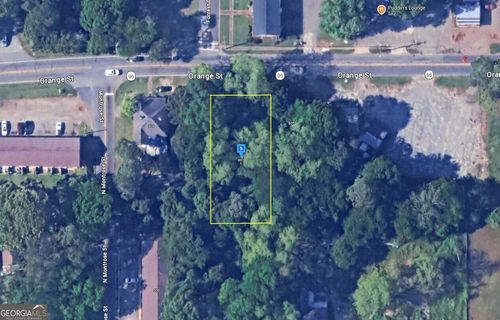807 Orange St, Fort Valley, GA, 31030-3602 | Card Image