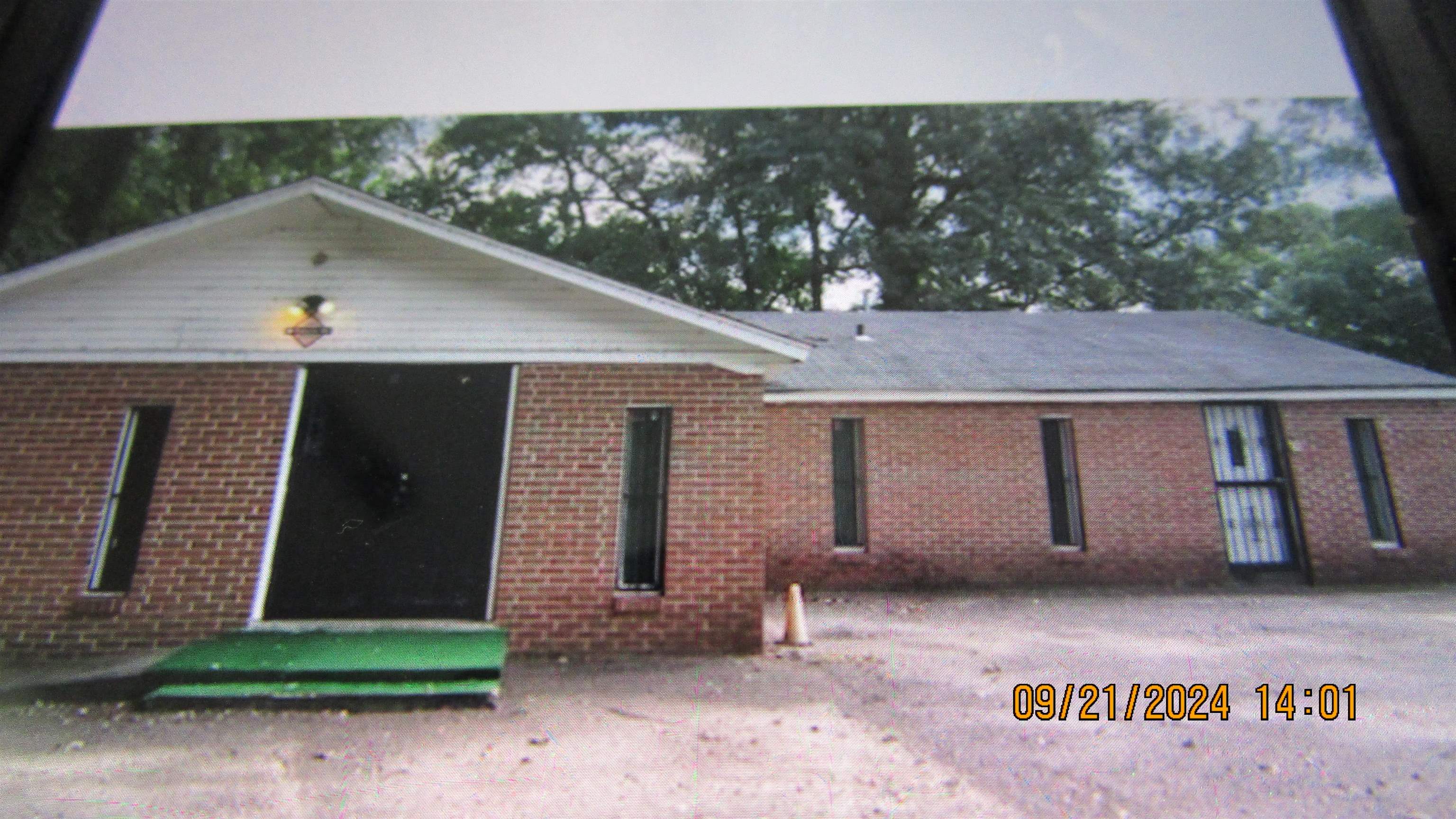Alice Ave, Memphis, TN 38106