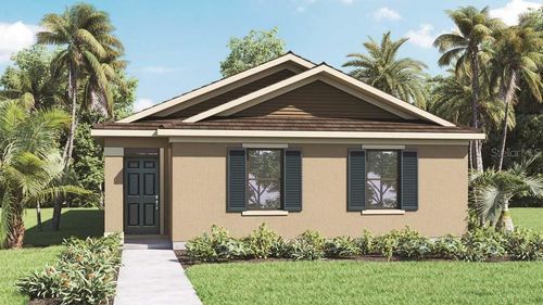 1580 Hummingbird Road, WINTER HAVEN, FL, 33884 | Card Image