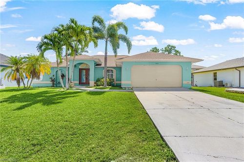 5215 Sw 16th Pl, Cape Coral, FL, 33914-6802 | Card Image