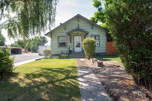 601 W Idaho St, Weiser, ID, 83672-1632 | Card Image