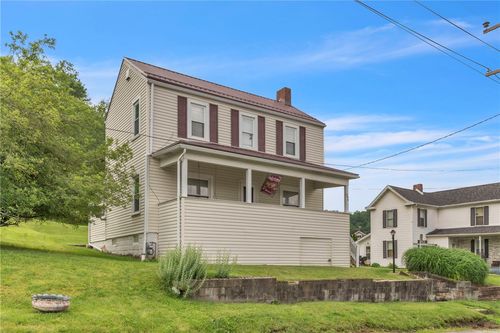 104 Highland Ave, Avella, PA, 15312-2398 | Card Image