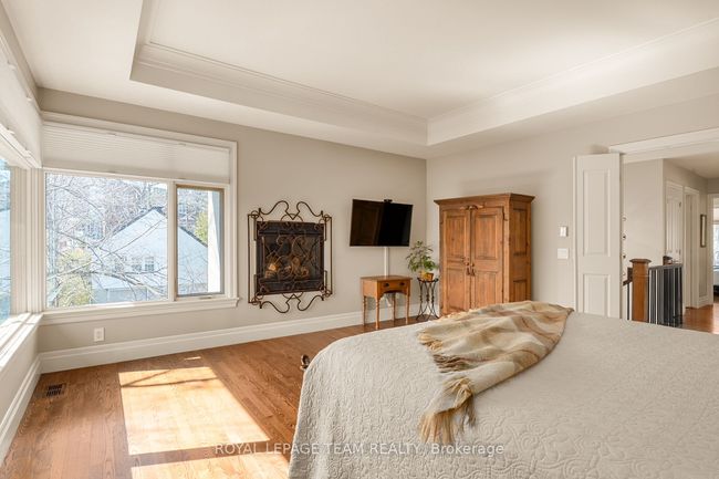 100 Black Maple Pvt, House other with 4 bedrooms, 4 bathrooms and 2 parking in Rockcliffe ON | Image 28