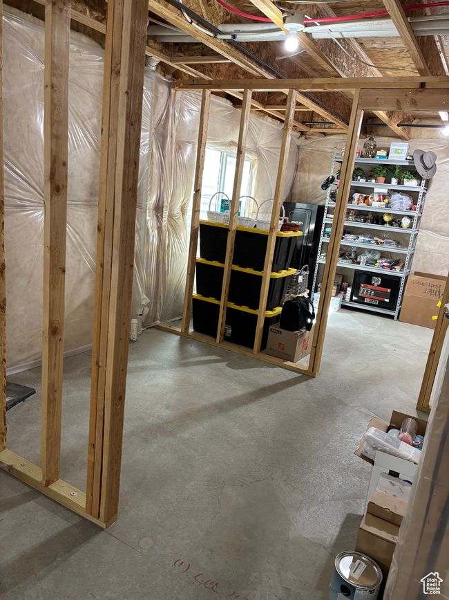 View of basement | Image 26