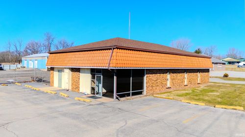 1372 S Wabash Street, Wabash, IN, 46992 | Card Image