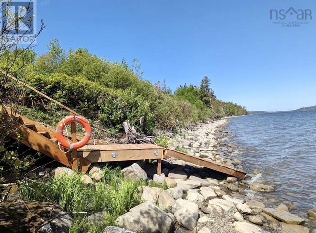 1543 W Lake Ainslie Rd, Home with 0 bedrooms, 0 bathrooms and null parking in Inverness NS | Image 33